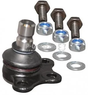 Шаровая опора Citroen C3 02- JP GROUP 4140302200