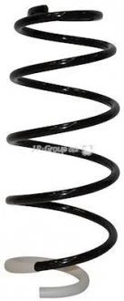 Пружина передняя Citroen Berlingo/Peugeot Partner 1.6HDi 08 - JP GROUP 4142204600