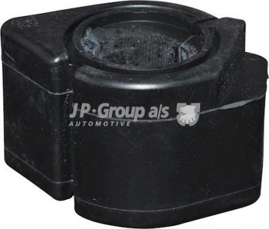 Втулка заднего стабилизатора Peugeot 406 96-04 (22mm) JP GROUP 4150450200 (фото 1)