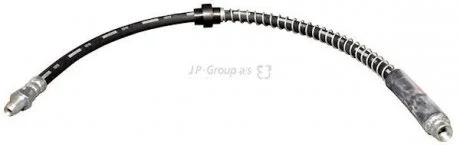 Фото peugeot шланг тормозной пер. 306 JP GROUP 4161600400 PEUGEOT Шланг тормозной пер. 306 JP GROUP 4161600400