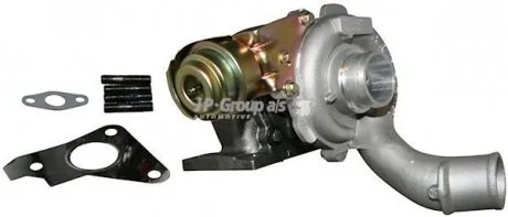 Компресор наддув JP GROUP 4317400200