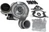JP GROUP RENAULT Турбина Kangoo,Megane I 1.9dCi/dTi 00- 4317400700