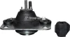Подушка двигуна Clio 1.2-1.8i/1.9D 90-05 /Kangoo 1.9dTi 01-07 Пр. 4317901180