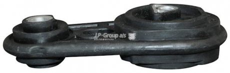 Подушка двигуна Megane II/Scenic II (зад.) JP GROUP 4317902000