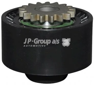 RENAULT Ролик натяжн.Clio III,IV,Grandtour,Modus,Twingo 1.2 07- JP GROUP 4318300900