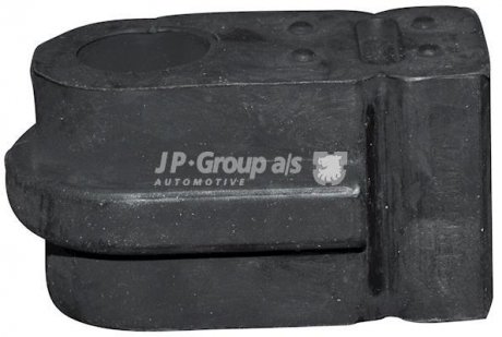 Втулка переднього стабілізатора Megane II 02- (19.5mm) JP GROUP 4340601100
