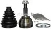 Шрус наружный Renault Clio/Megane 1.4/1.5/1.6 DCI 02- (к-кт) 4343300810