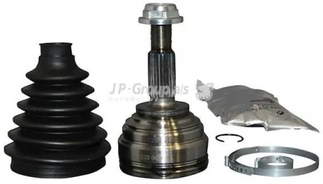 Шрус наружный Renault Clio/Megane 1.4/1.5/1.6 DCI 02- (к-кт) JP GROUP 4343300810