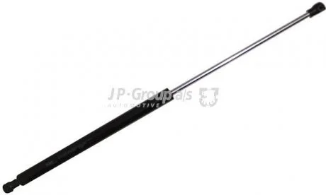 Амортизатор багажника Renault Laguna 01- (535/220mm 425N) JP GROUP 4381200700