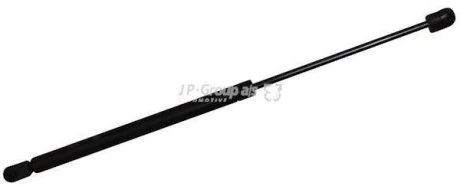 Амортизатор багажника газов. CLIO III Grandtour 08- JP GROUP 4381201700