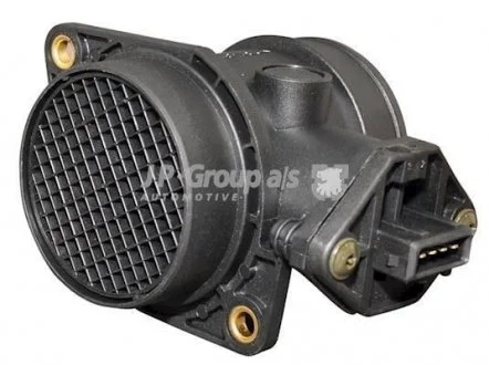 HYUNDAI Расходомер воздуха Elantra,Santa Fe,Trajet,Kia Carens 2.0CRDi 01- JP GROUP 4393900200