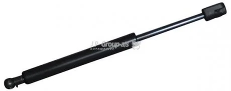 Фото saab амортизатор газовый багажн.9-5 97- JP GROUP 4581200200 SAAB Амортизатор газовый багажн.9-5 97- JP GROUP 4581200200
