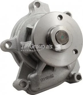Водяний насос JP GROUP 4814100400