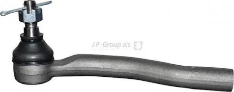 Наконечник рулевой тяги JP GROUP 4844601070