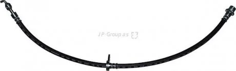 Шланг тормозной JP GROUP 4861600980