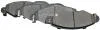 JP GROUP TOYOTA Тормозные кол. пер.Yaris 99- 4863600910