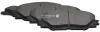 Тормозные колодки перед.AURIS/RAV 4 III/RAV 4 IV 1.8-2.5H 06- JP GROUP 4863601410 (фото 1)