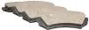 Фото 1 - toyota тормозные колодки задн.land cruiser 98- JP GROUP 4863700410 TOYOTA Тормозные колодки задн.Land Cruiser 98- JP GROUP 4863700410 (фото 1)