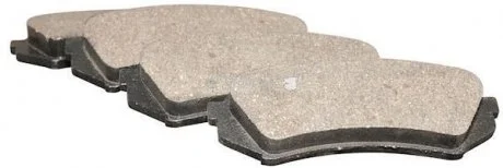 Фото toyota тормозные колодки задн.land cruiser 98- JP GROUP 4863700410 TOYOTA Тормозные колодки задн.Land Cruiser 98- JP GROUP 4863700410