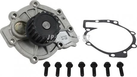Водяной насос Volvo C30/C70/S40/S60/S80/V60/V70/XC60 2.0-3.0 D 98- JP GROUP 4914100200