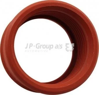 Кольцо патрубка воздухозаборника Berlingo/Partner/Jumpy/Expert 1.6HDi 05- JP GROUP 6017700100