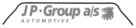 Стабілізатор підвіски JP GROUP 8140500206