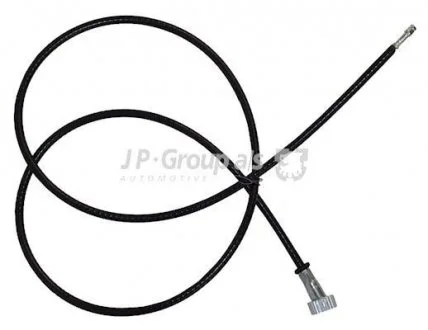 Фото трос спідометра JP GROUP 8170600200 Трос спідометра JP GROUP 8170600200