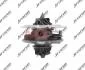 Картридж турбіни (відбалансований) GARRETT TB2553 VW LT 28-35 I з бортовою платформою/ходова частина Jrone 1000-010-142 (фото 2)