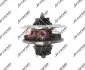 Картридж турбіни (відбалансований) GARRETT TB2553 VW LT 28-35 I з бортовою платформою/ходова частина Jrone 1000-010-142 (фото 3)
