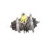Картридж турбіни (відбалансований) GARRETT TB0265 1000-010-256
