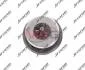 Картридж турбины (отбалансированный) GARRETT GTB1649V HYUNDAI TUCSON (JM) 06-10 Jrone 1000-010-268 (фото 4)