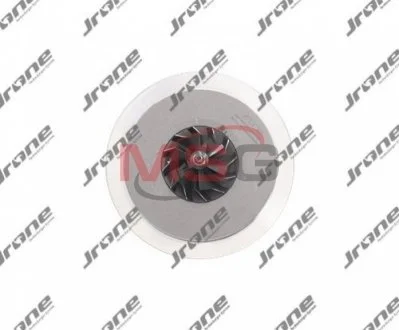 Картридж турбіни (відбалансований) GTA1749V RENAULT Espace,laguna,megane 2006 Jrone 1000-010-273 (фото 1)