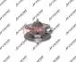 Картридж турбины (отбалансированный) GTB1549VK GM/CHEVROLET CAPTIVA 2.0DL 2008 Jrone 1000-010-342 (фото 3)