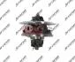 Картридж турбины (отбалансированный) GTA1752VL FIAT/IVECO DAILY,2.3/4 Jrone 1000-010-384 (фото 3)