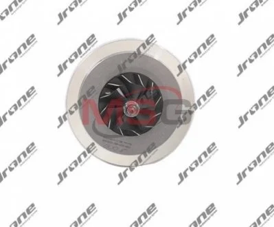 Картридж турбины (отбалансированный) GARRETT GT2052S Jrone 1000-010-489