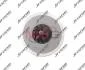 Картридж турбины (отбалансированный) GARRETT GTA2056V NISSAN NAVARA (D40) 05- Jrone 1000-010-493 (фото 4)