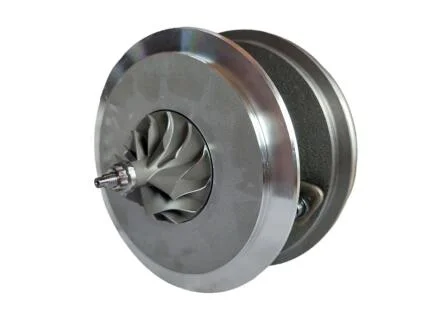 Картридж турбіни (відбалансований) GARRETT GTB1546V OPEL ASTRA GTC J 11, ASTRA H 07, ASTRA H GTC 0 Jrone 1000-010-509