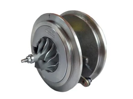 Картридж турбіни (відбалансований) GARRETT GTB1749VK JAGUAR XF (_J05_, CC9) 09-,XJ (X35_, _J12_, _ Jrone 1000-010-513