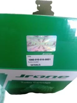 Картридж турбіни (відбалансований) GARRETT GT1546JS NISSAN PRIMASTAR автобус (X83) 06- Jrone 1000-010-516