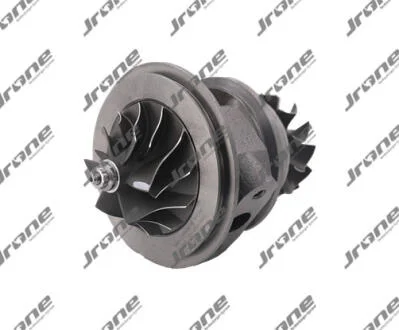 Картридж турбины (отбалансированный) HOLSET HX27W Jrone 1000-020-157