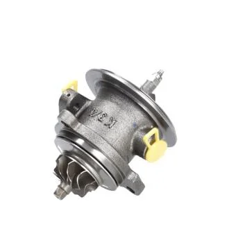 Картридж турбины (отбалансированный) KKK KP31 SMART CABRIO (450) 01-04, CITY-COUPE (450) 99-04 Jrone 1000-030-163