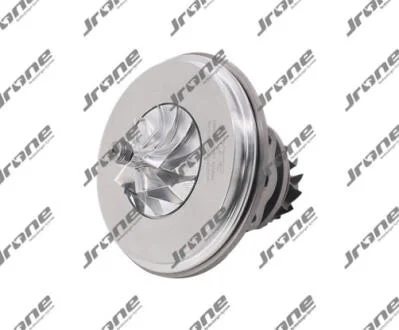 Картридж турбины (отбалансированный) HITACHI HT06-7 VW CRAFTER 30-35 (2E) 11-16, CRAFTER 30- Jrone 1000-030-296T (фото 1)