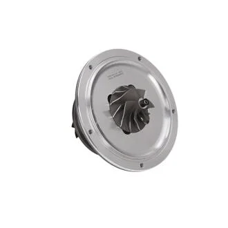 Картридж турбіни (відбалансований) IHI RHF5 KIA CARNIVAL I (UP) 99-01,CARNIVAL II (GQ) 01- Jrone 1000-040-112 (фото 1)