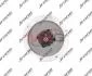 Картридж турбины (отбалансированный) RHF4V/VJ30 VNT MAZDA MAZDA 6 119HP 2002 Jrone 1000-040-126 (фото 4)