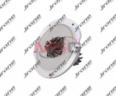Картридж турбіни (відбалансований) RHF4V/VJ30 VNT MAZDA MAZDA 6 119HP 2002 Jrone 1000-040-126