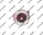 Картридж турбіни (відбалансований) MITSUBISHI TD02H207VT Jrone 1000-050-164 (фото 4)