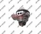 Картридж турбіни (відбалансований) MITSUBISHI TD025 AUDI A1 (8X1, 8XF) 14-18 Jrone 1000-050-207T (фото 3)