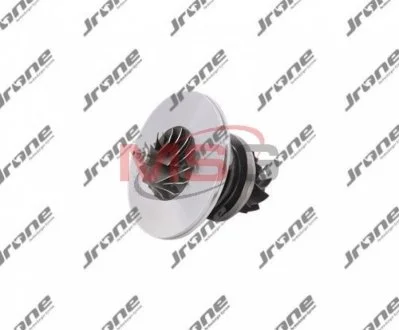 Картридж турбіни (відбалансований) CZ TKP50 GAZ NextEBPO-4 яM3-53441-20 EBPO-4, 2016 Jrone 1000-060-133F