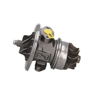 Картридж турбины (отбалансированный) KAMAZ O.E.314448 Jrone 1000-070-007