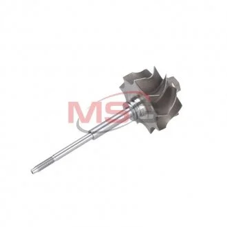 Вал турбины GARRETT GT2052V Jrone 1100-016-208